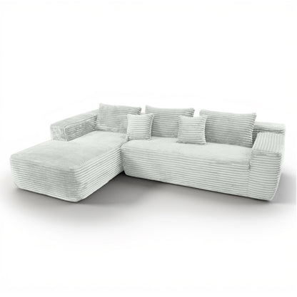 CloudComfort Sectional