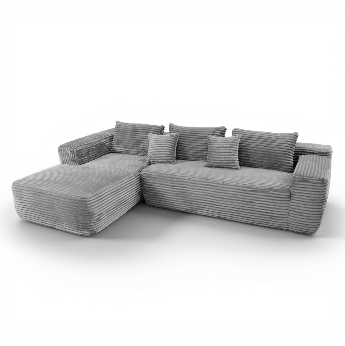 CloudComfort Sectional