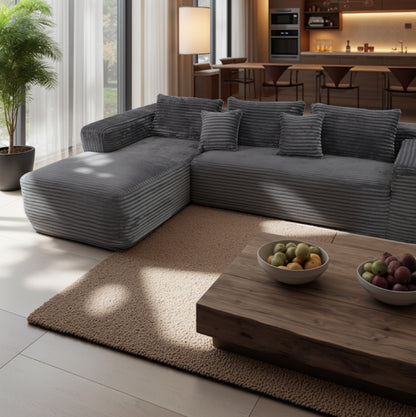 CloudComfort Sectional