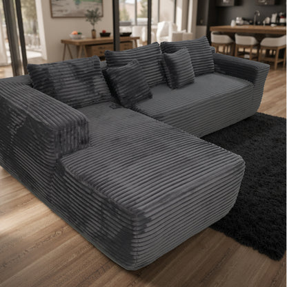 CloudComfort Sectional