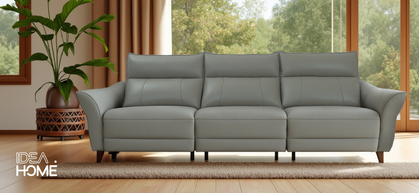 Mist Recliner Sofa