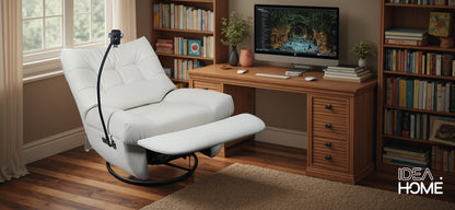 Mist Recliner Chair