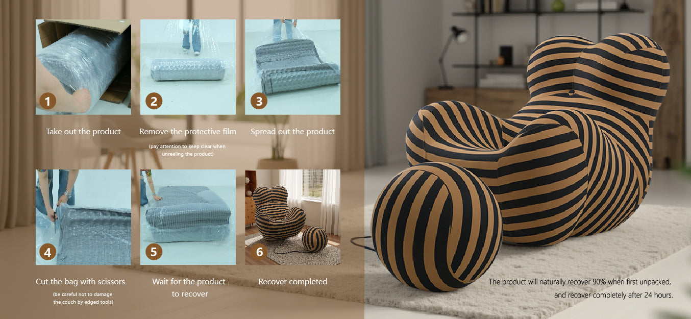 CloudComfort Nest