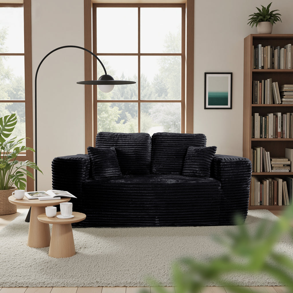 CloudComfort Loveseat