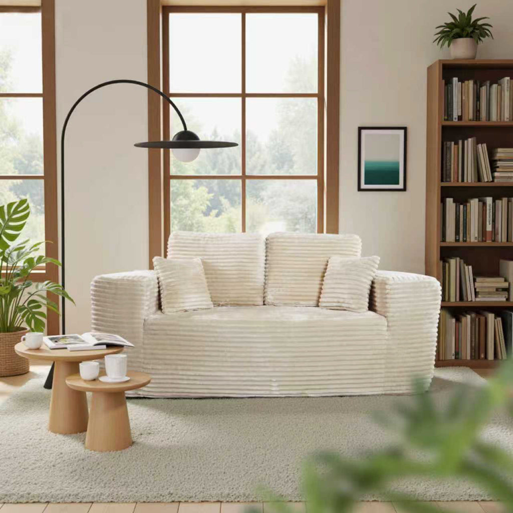 CloudComfort Loveseat