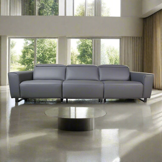 Onyx Recliner Sofa