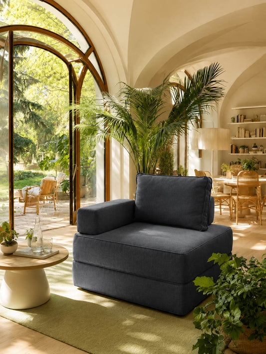 Folding Sofa Bed