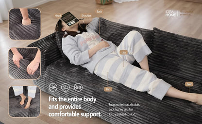 CloudComfort Sectional