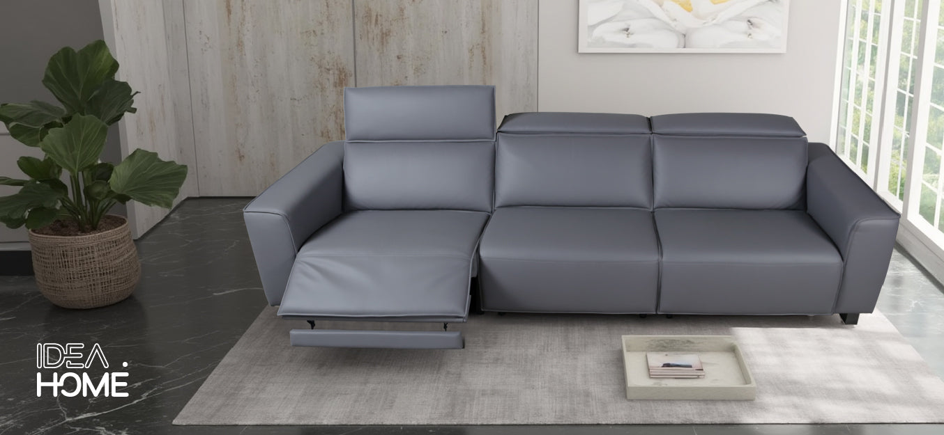 Onyx Recliner Sofa