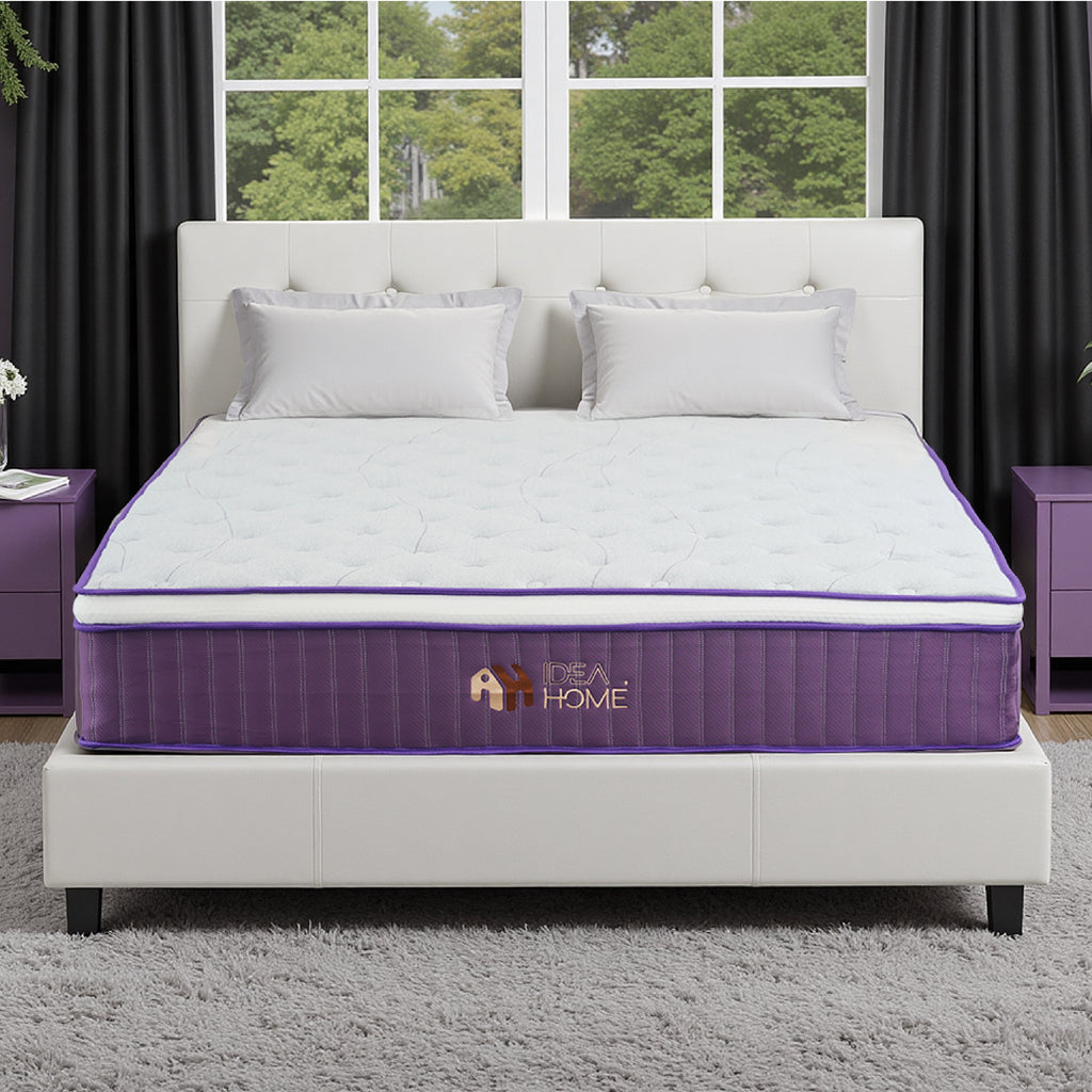Terra Memory Foam Mattress