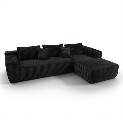 CloudComfort Sectional