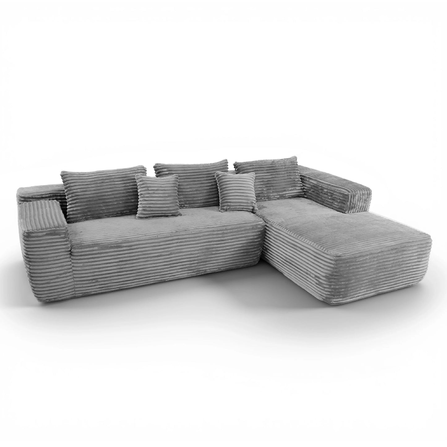 CloudComfort Sectional