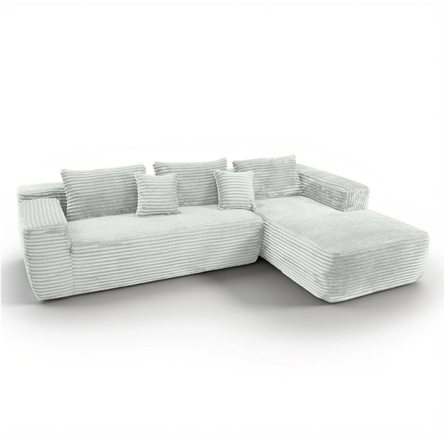 CloudComfort Sectional